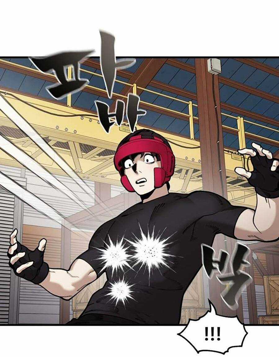 Xếp Hạng Bắt Nạt Chapter 39 trang 15