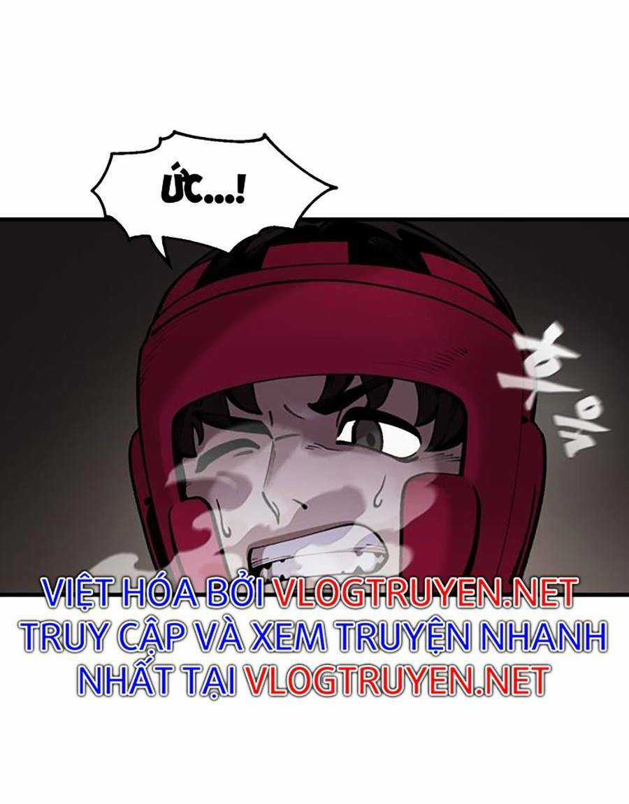 Xếp Hạng Bắt Nạt Chapter 39 trang 16