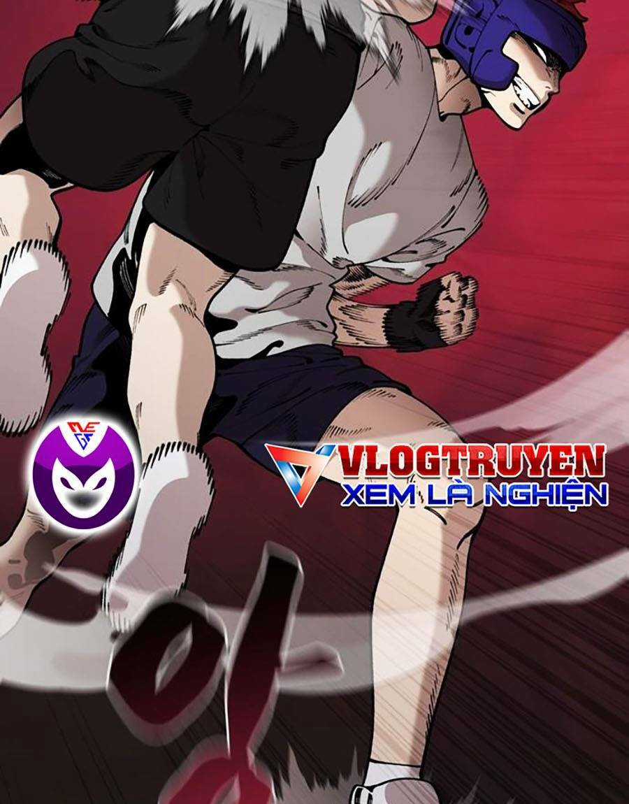 Xếp Hạng Bắt Nạt Chapter 39 trang 18