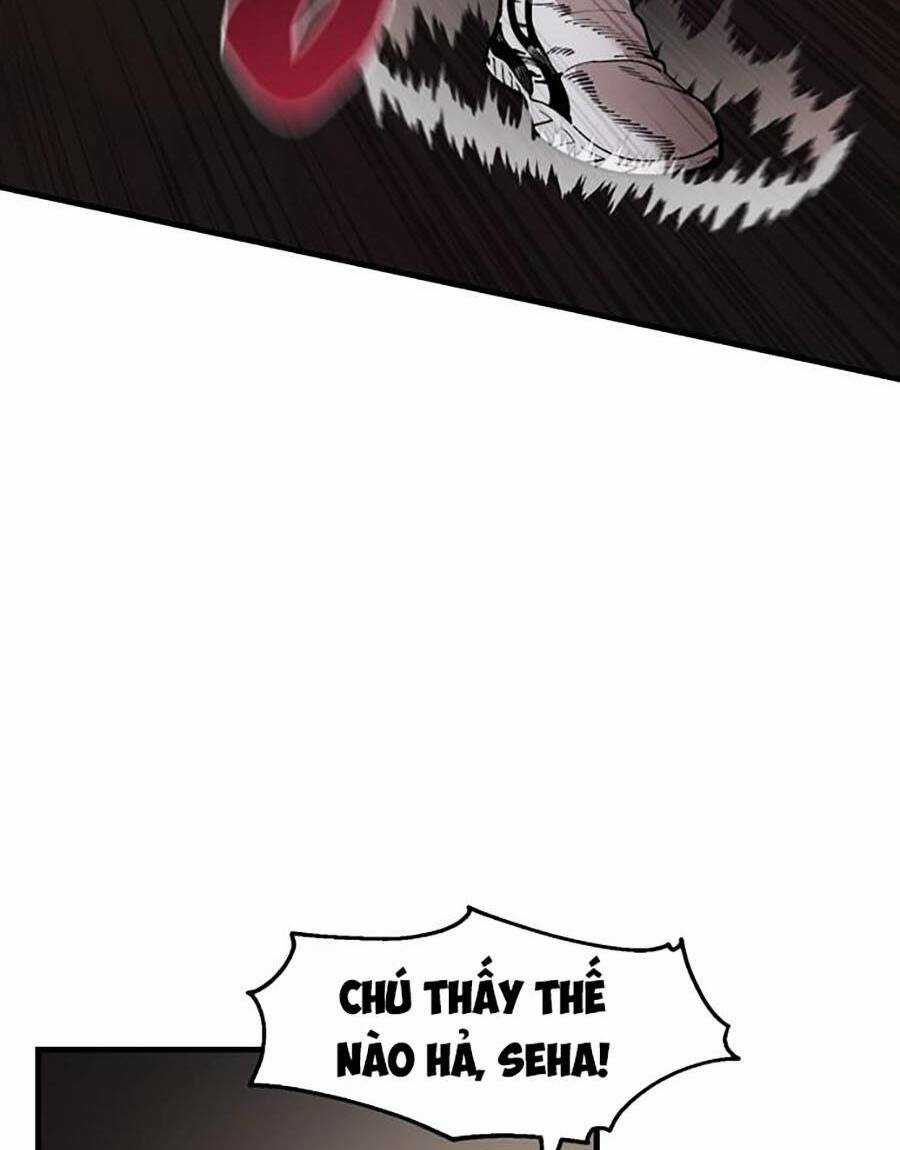 Xếp Hạng Bắt Nạt Chapter 39 trang 19