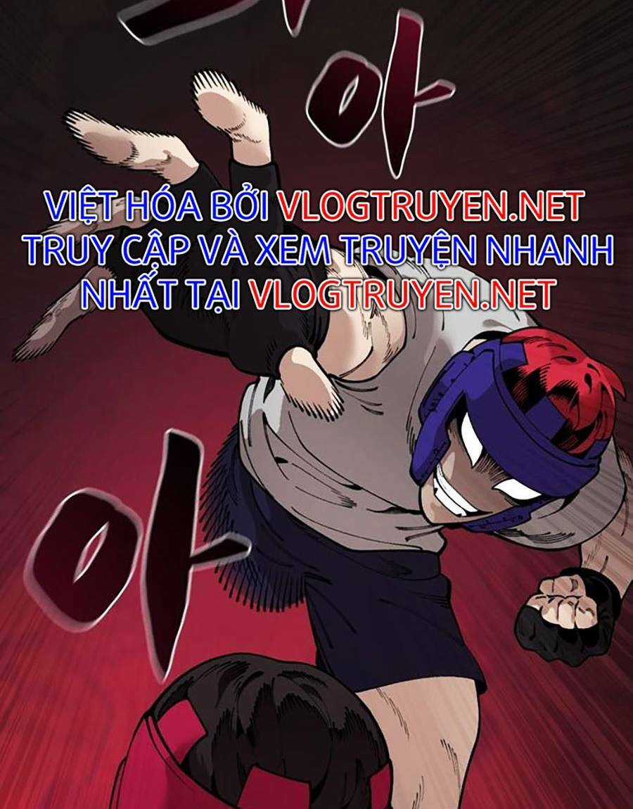 Xếp Hạng Bắt Nạt Chapter 39 trang 2