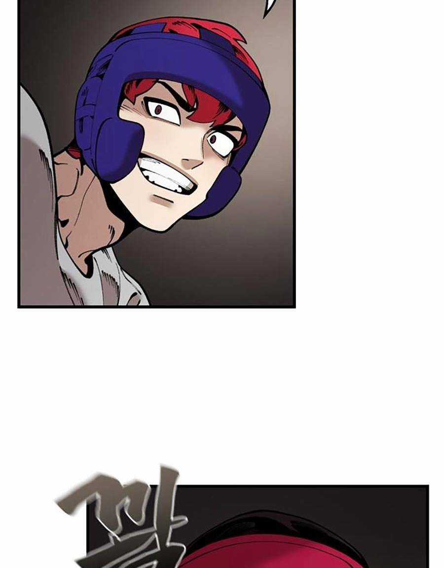 Xếp Hạng Bắt Nạt Chapter 39 trang 20