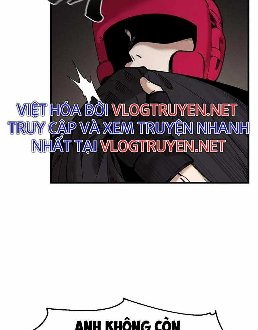 Xếp Hạng Bắt Nạt Chapter 39 trang 21