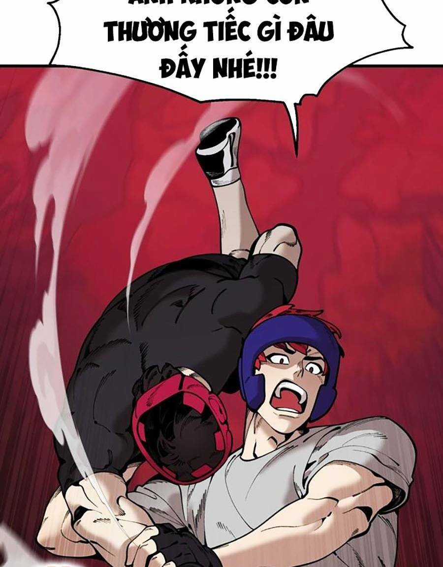 Xếp Hạng Bắt Nạt Chapter 39 trang 22