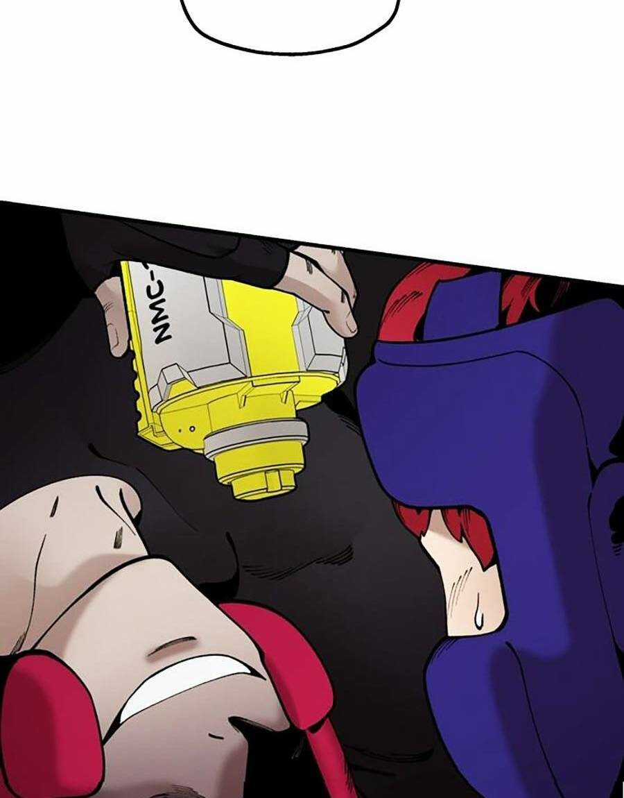 Xếp Hạng Bắt Nạt Chapter 39 trang 27