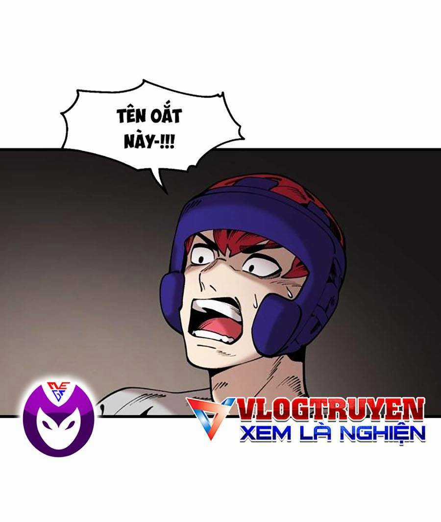 Xếp Hạng Bắt Nạt Chapter 39 trang 30