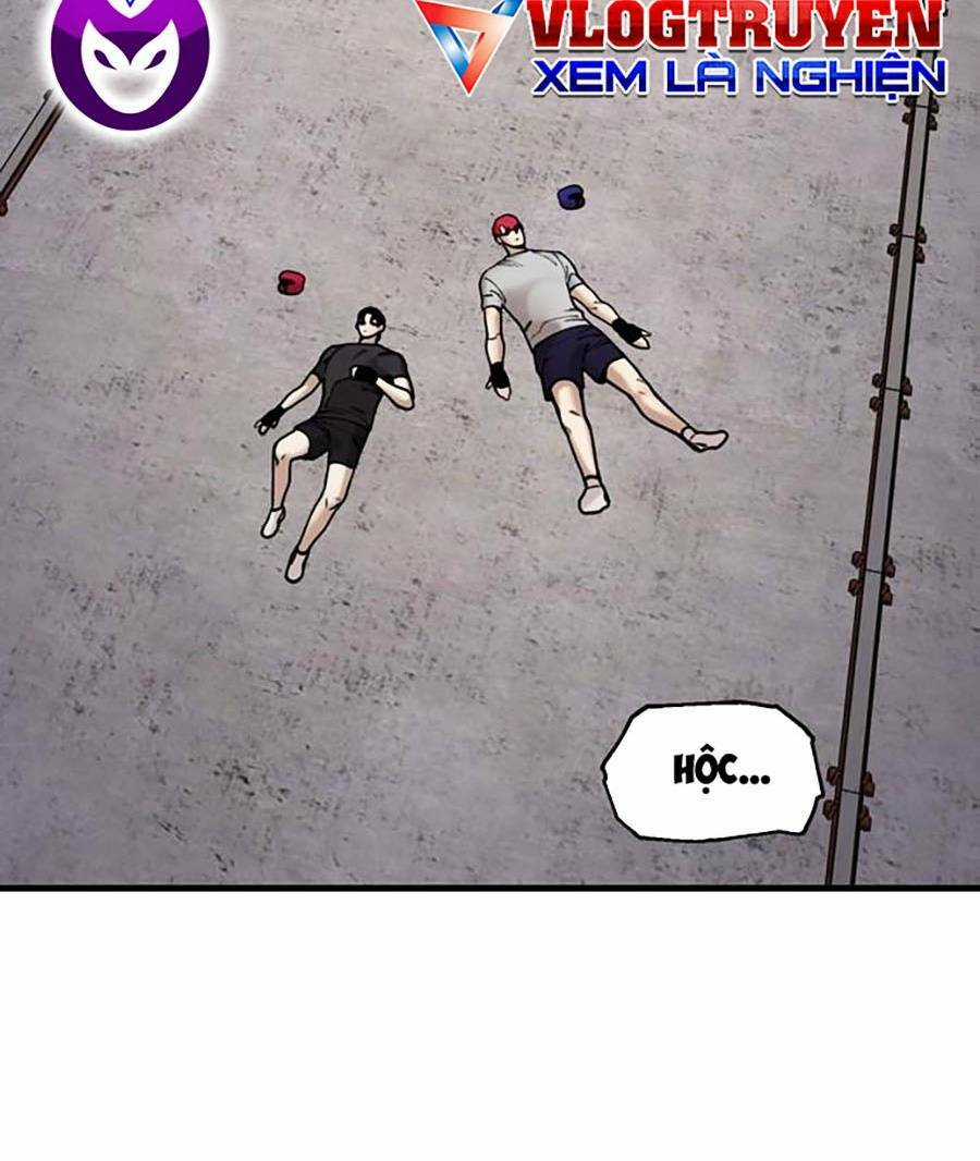 Xếp Hạng Bắt Nạt Chapter 39 trang 34