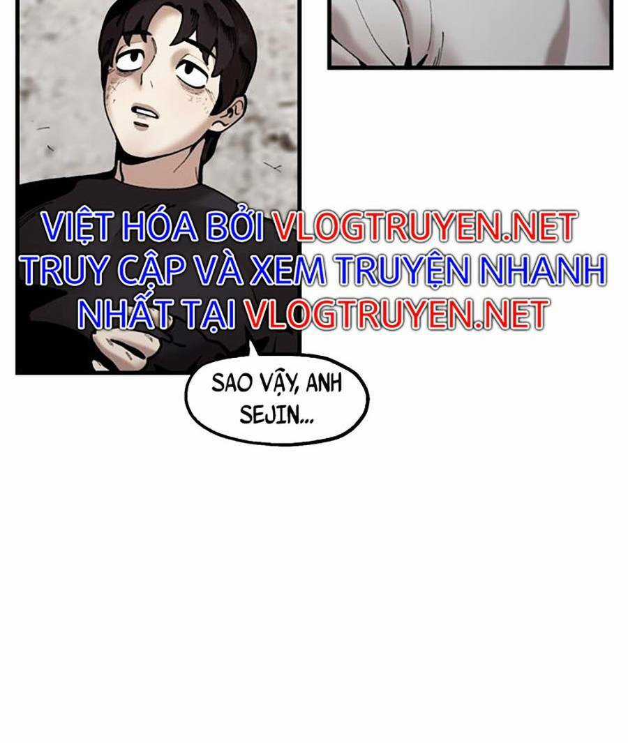 Xếp Hạng Bắt Nạt Chapter 39 trang 36