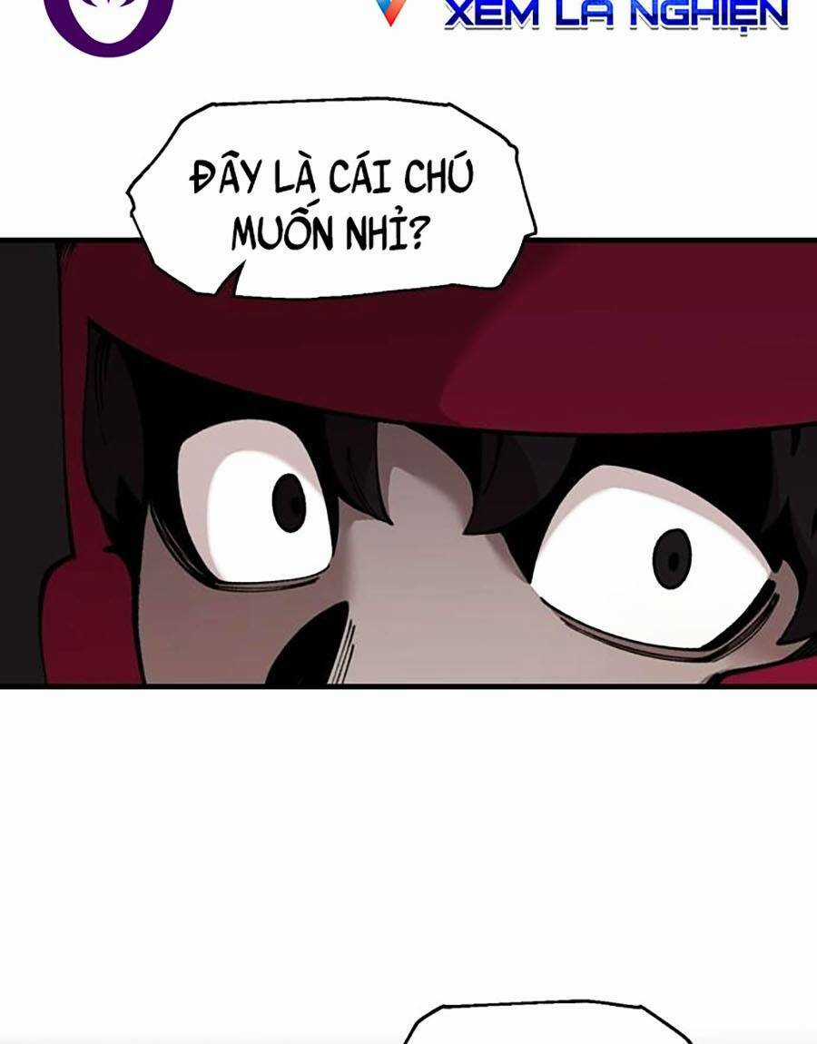 Xếp Hạng Bắt Nạt Chapter 39 trang 4