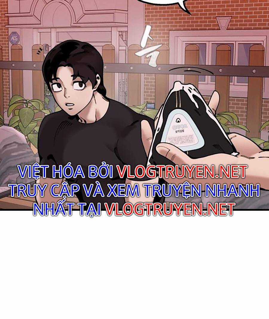 Xếp Hạng Bắt Nạt Chapter 39 trang 40