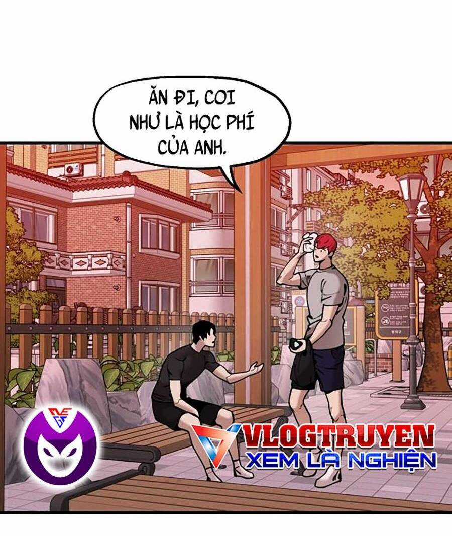 Xếp Hạng Bắt Nạt Chapter 39 trang 41