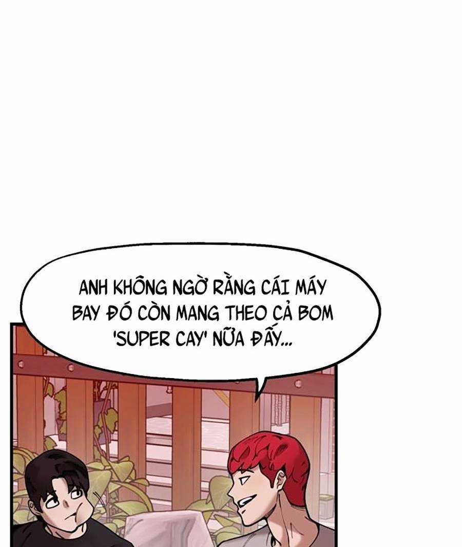 Xếp Hạng Bắt Nạt Chapter 39 trang 42