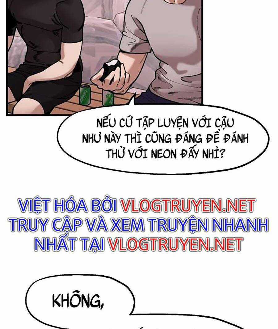 Xếp Hạng Bắt Nạt Chapter 39 trang 43