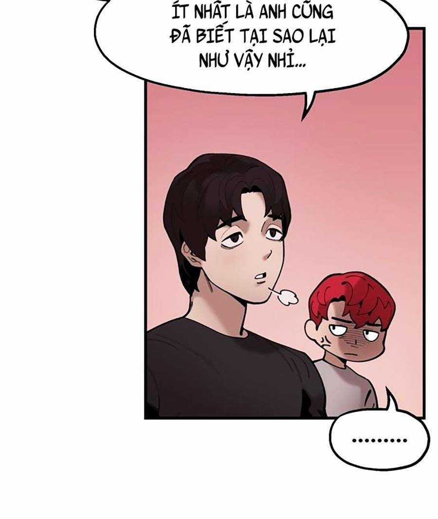 Xếp Hạng Bắt Nạt Chapter 39 trang 44