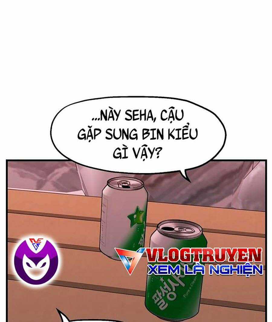 Xếp Hạng Bắt Nạt Chapter 39 trang 45