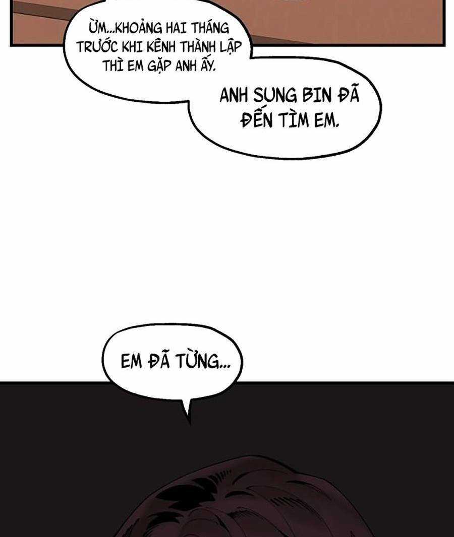 Xếp Hạng Bắt Nạt Chapter 39 trang 46