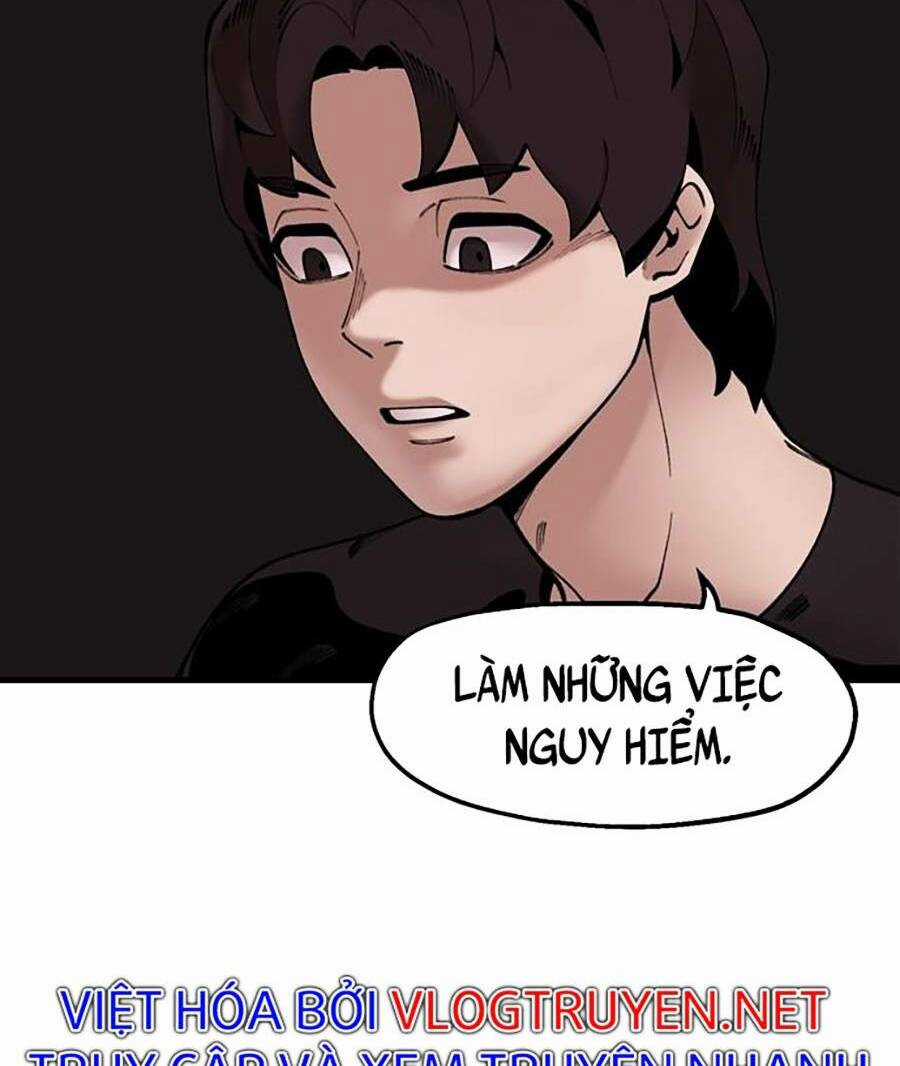 Xếp Hạng Bắt Nạt Chapter 39 trang 47