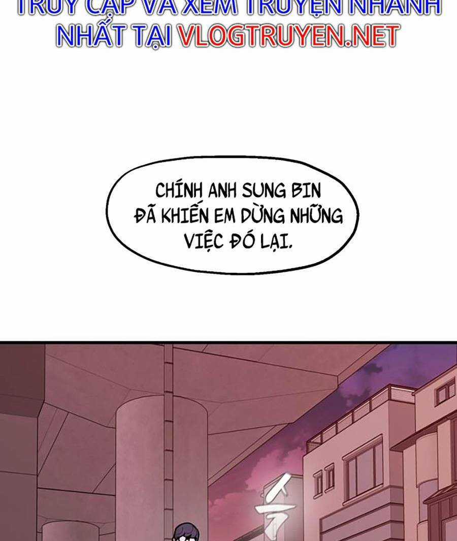 Xếp Hạng Bắt Nạt Chapter 39 trang 48