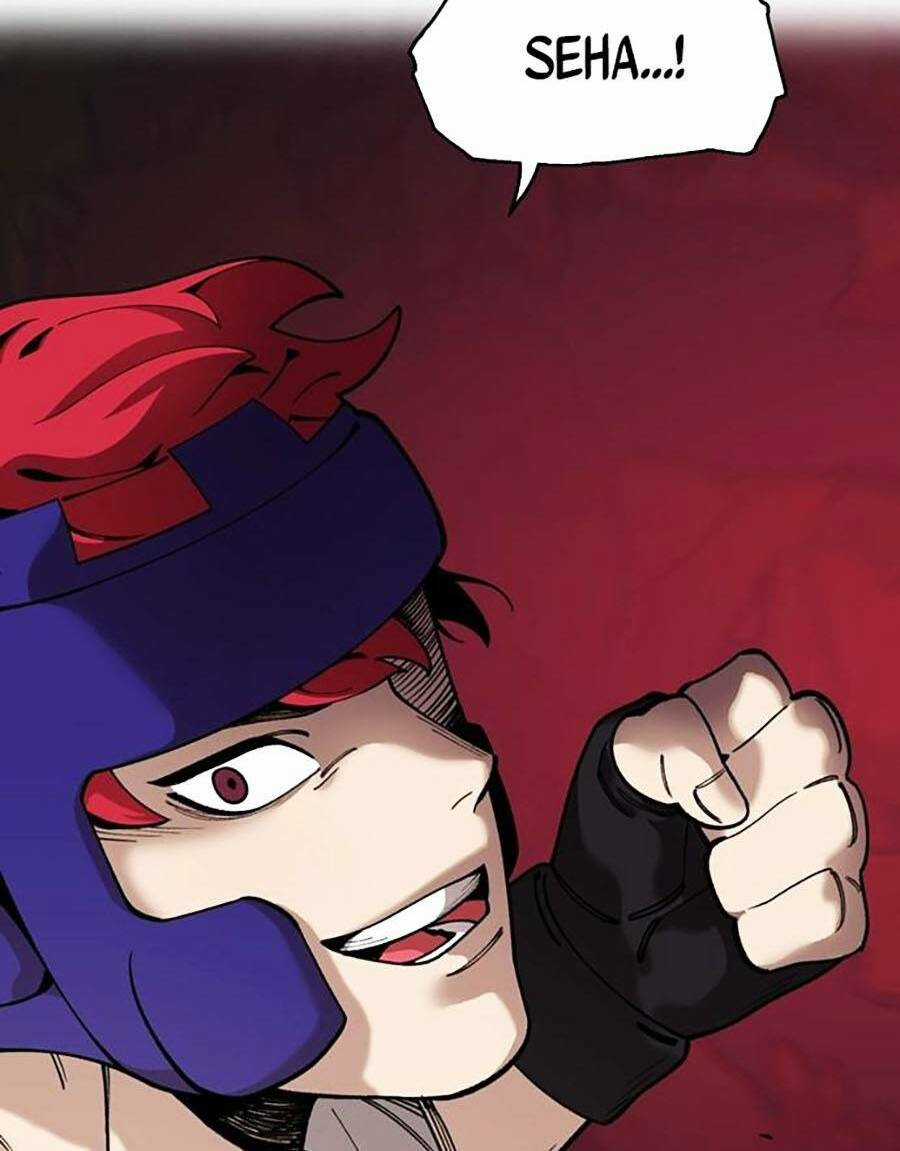 Xếp Hạng Bắt Nạt Chapter 39 trang 5