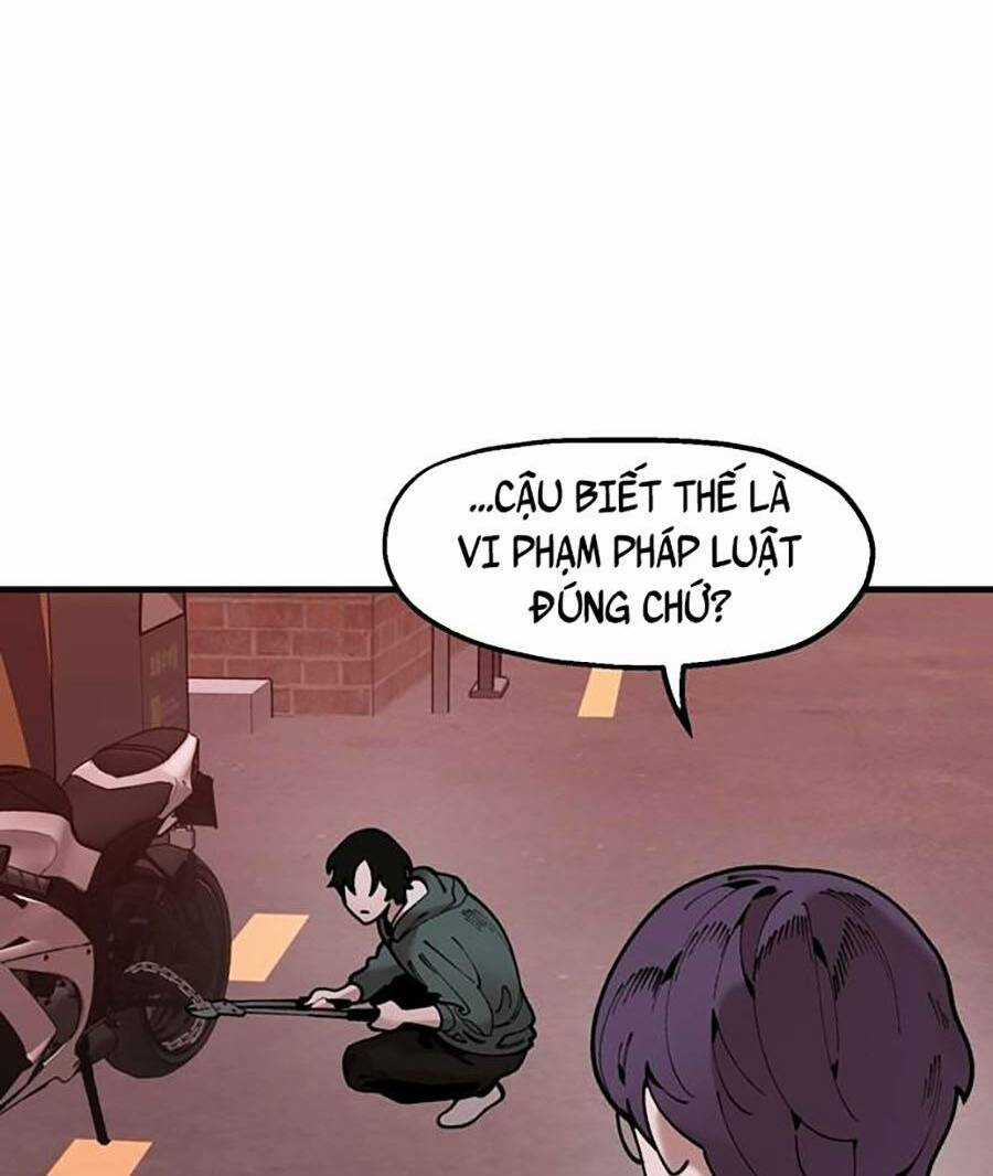 Xếp Hạng Bắt Nạt Chapter 39 trang 53