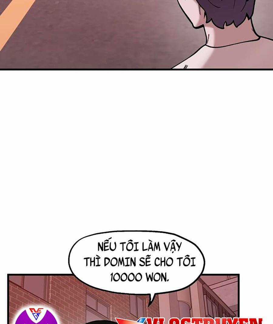 Xếp Hạng Bắt Nạt Chapter 39 trang 54