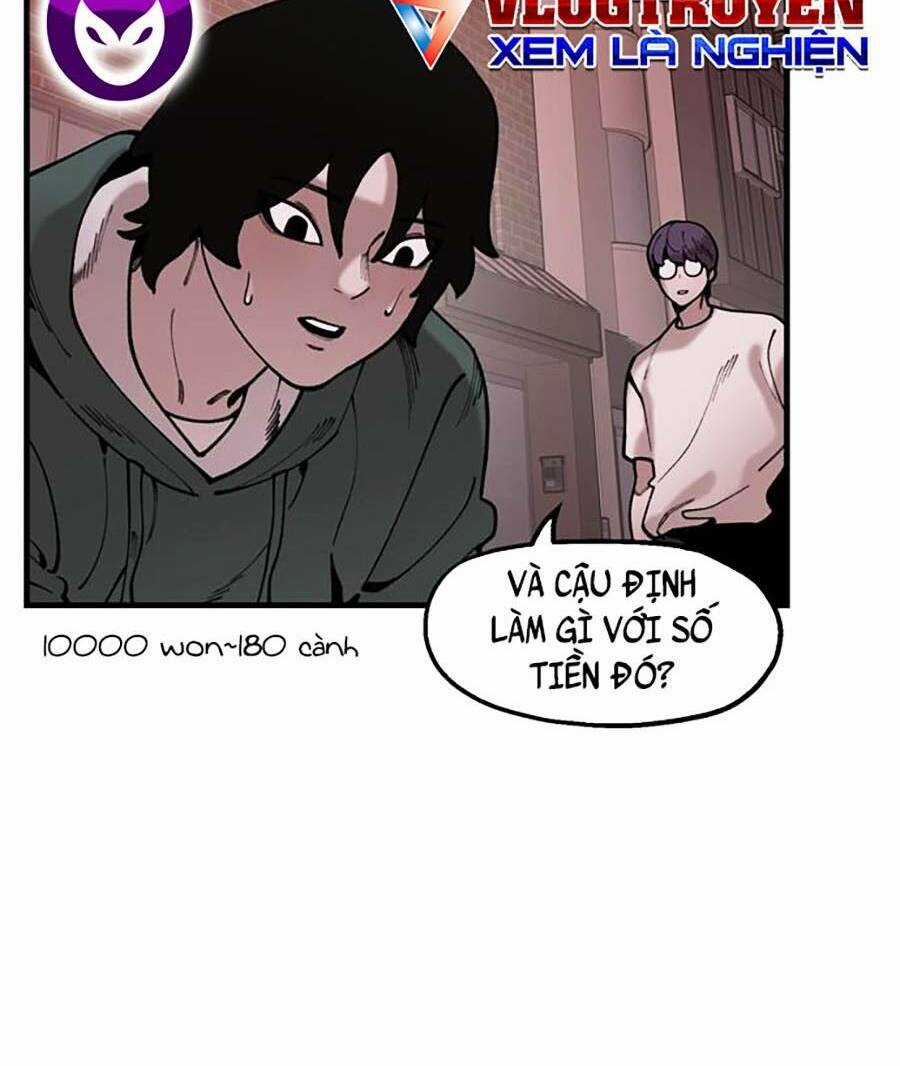 Xếp Hạng Bắt Nạt Chapter 39 trang 55