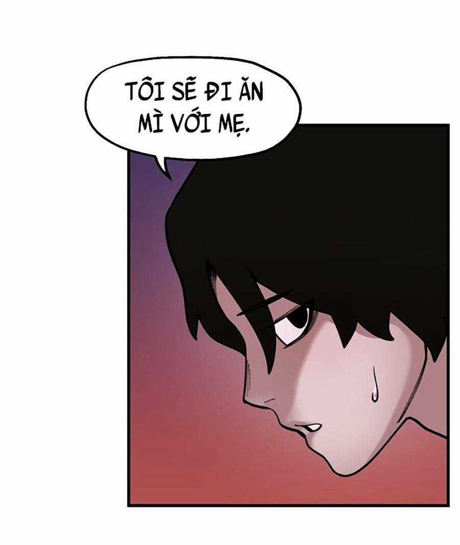 Xếp Hạng Bắt Nạt Chapter 39 trang 56