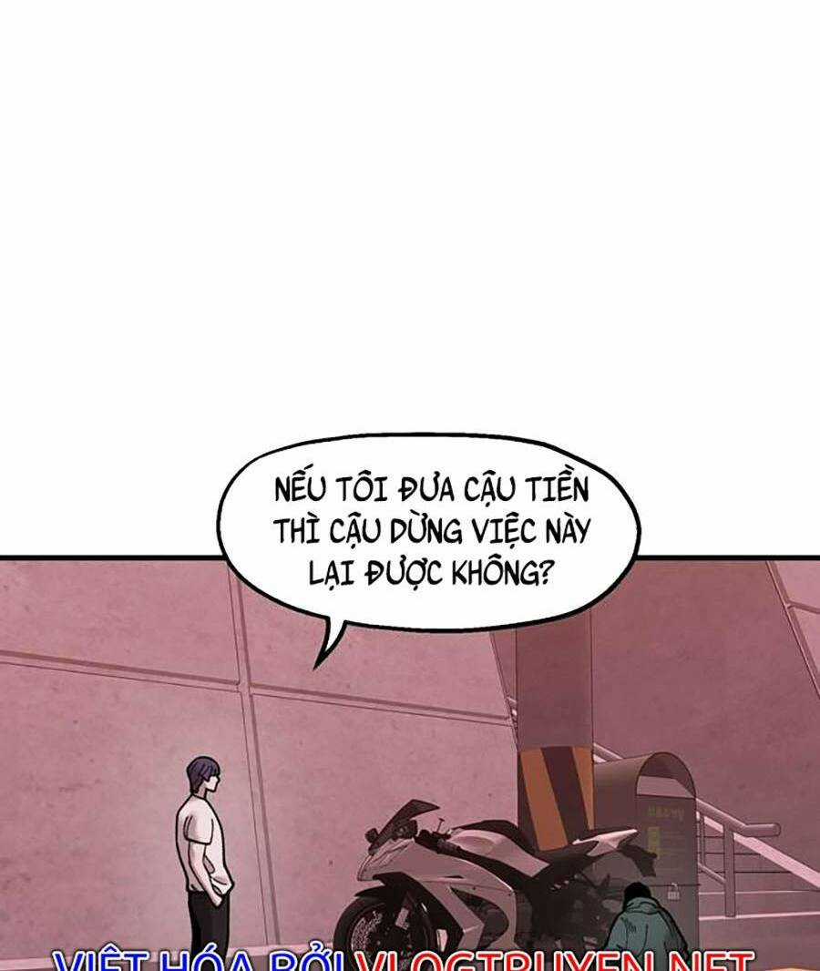 Xếp Hạng Bắt Nạt Chapter 39 trang 57