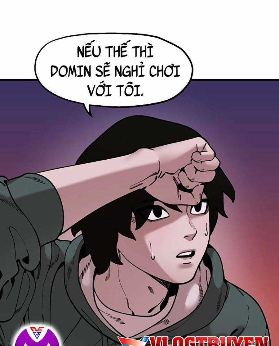 Xếp Hạng Bắt Nạt Chapter 39 trang 60