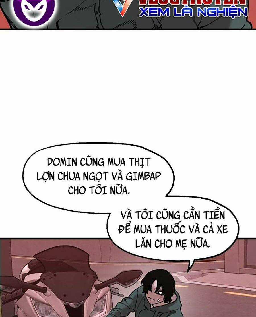 Xếp Hạng Bắt Nạt Chapter 39 trang 61