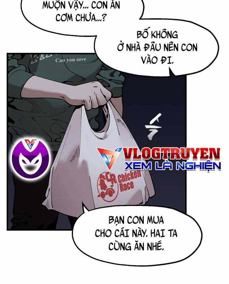 Xếp Hạng Bắt Nạt Chapter 39 trang 71