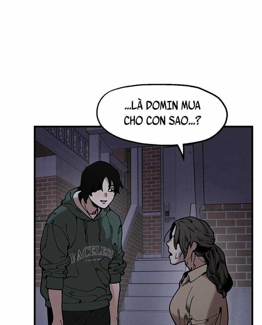 Xếp Hạng Bắt Nạt Chapter 39 trang 72