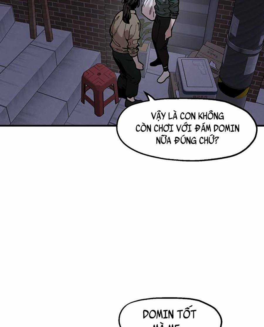 Xếp Hạng Bắt Nạt Chapter 39 trang 74