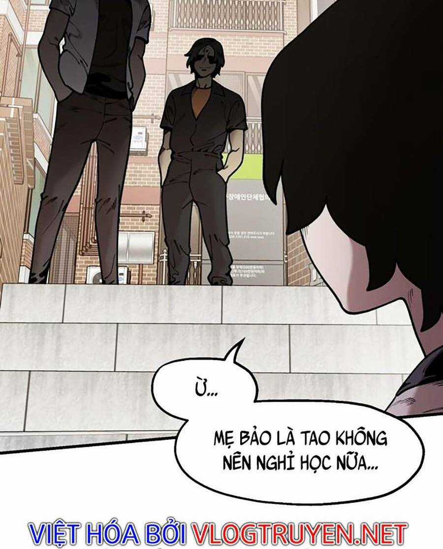 Xếp Hạng Bắt Nạt Chapter 39 trang 81