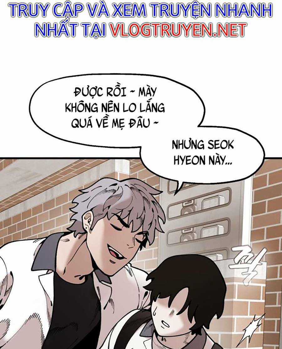 Xếp Hạng Bắt Nạt Chapter 39 trang 82