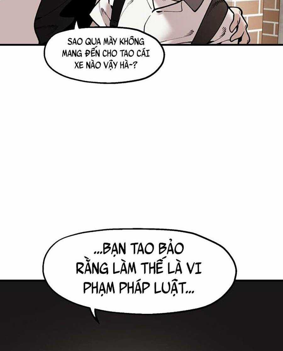 Xếp Hạng Bắt Nạt Chapter 39 trang 83