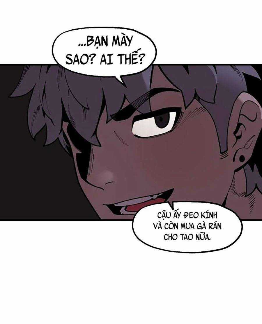 Xếp Hạng Bắt Nạt Chapter 39 trang 85