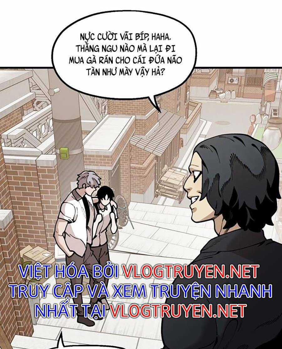 Xếp Hạng Bắt Nạt Chapter 39 trang 86