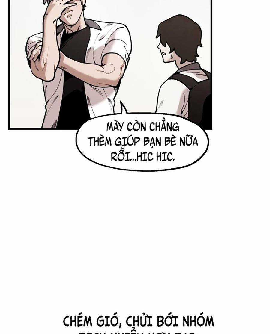 Xếp Hạng Bắt Nạt Chapter 39 trang 88