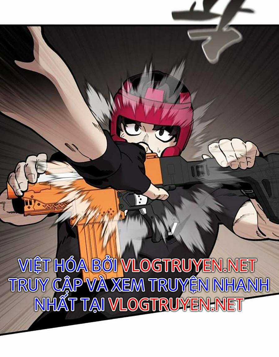 Xếp Hạng Bắt Nạt Chapter 39 trang 9