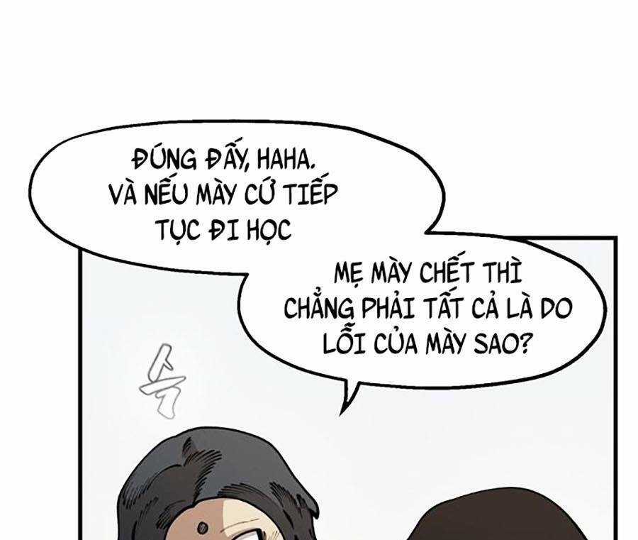 Xếp Hạng Bắt Nạt Chapter 39 trang 90