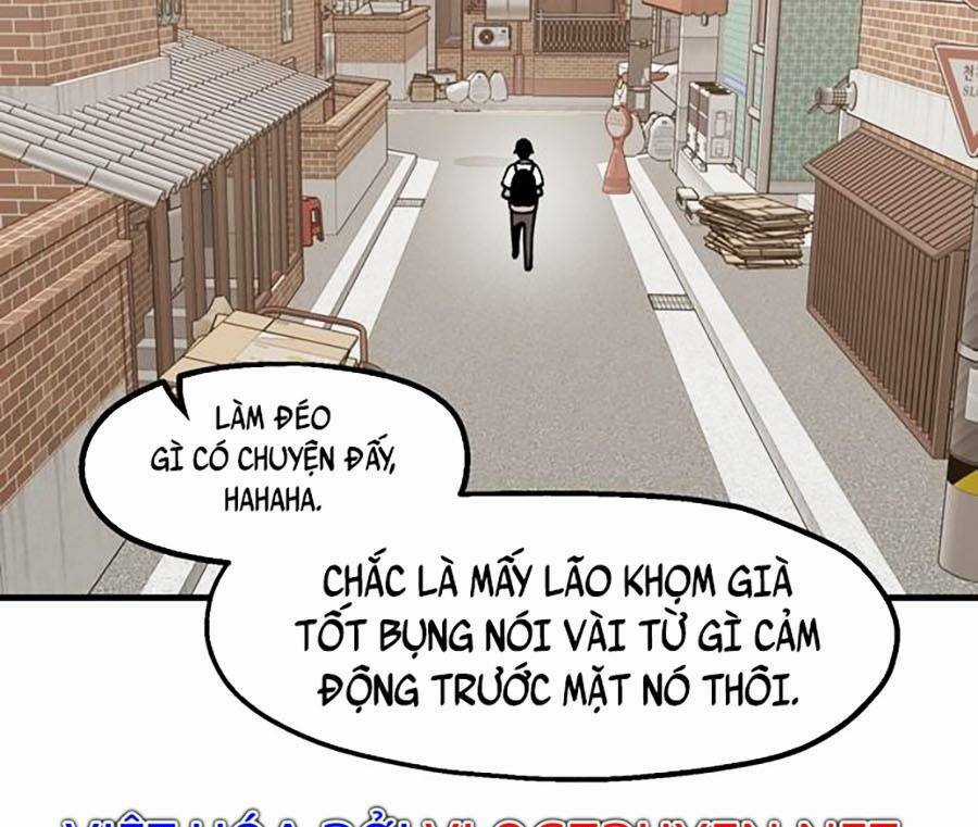 Xếp Hạng Bắt Nạt Chapter 39 trang 97