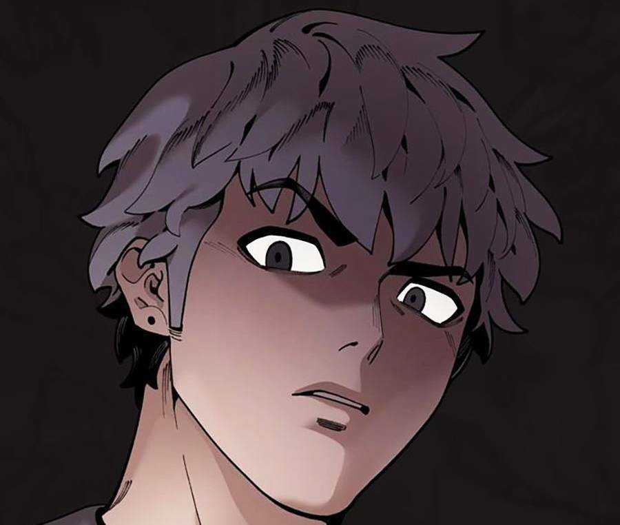 Xếp Hạng Bắt Nạt Chapter 39 trang 99