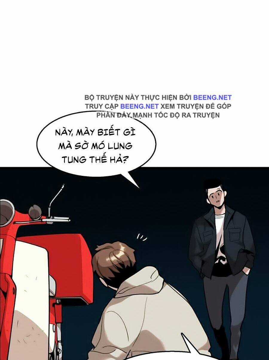 Xếp Hạng Bắt Nạt Chapter 4 trang 101