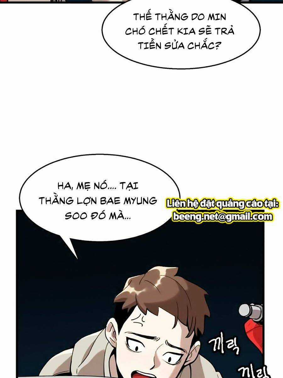 Xếp Hạng Bắt Nạt Chapter 4 trang 102