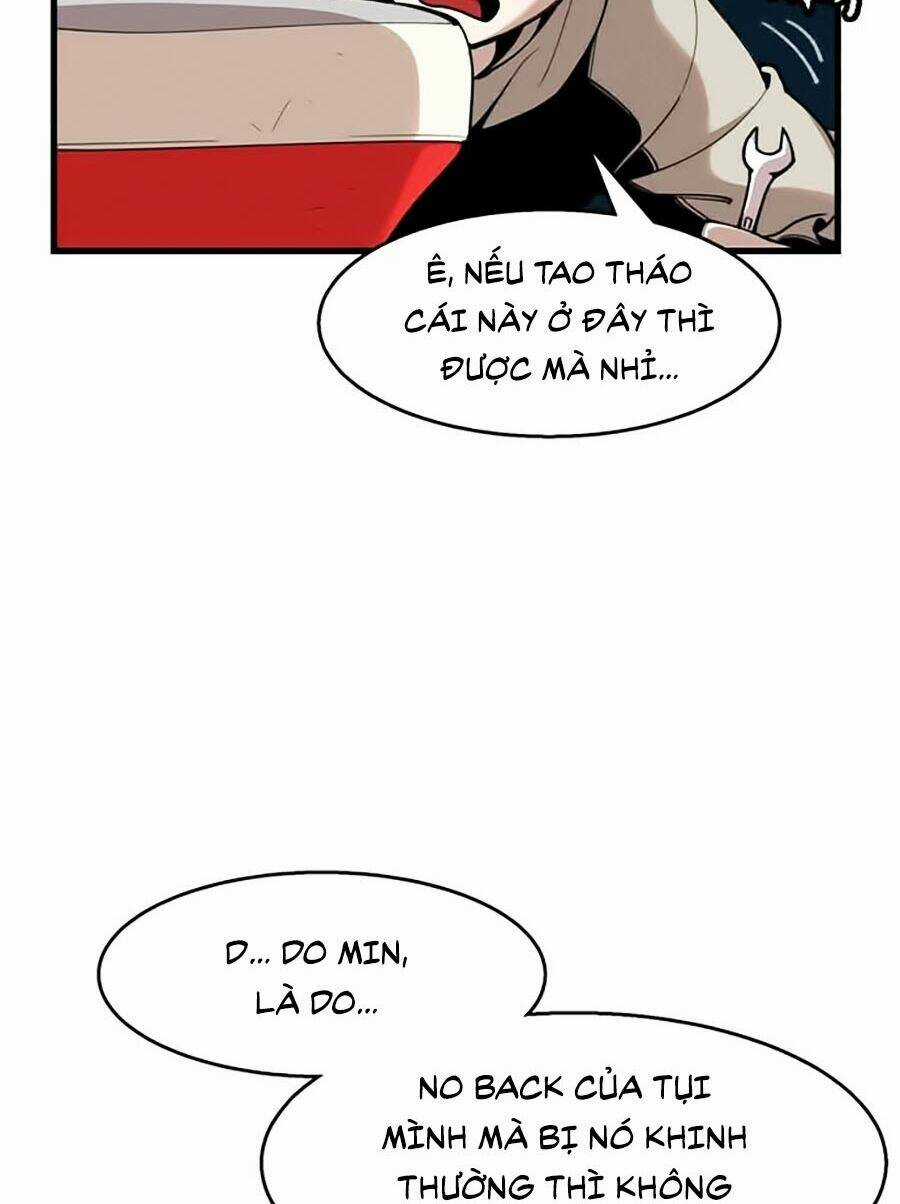 Xếp Hạng Bắt Nạt Chapter 4 trang 103