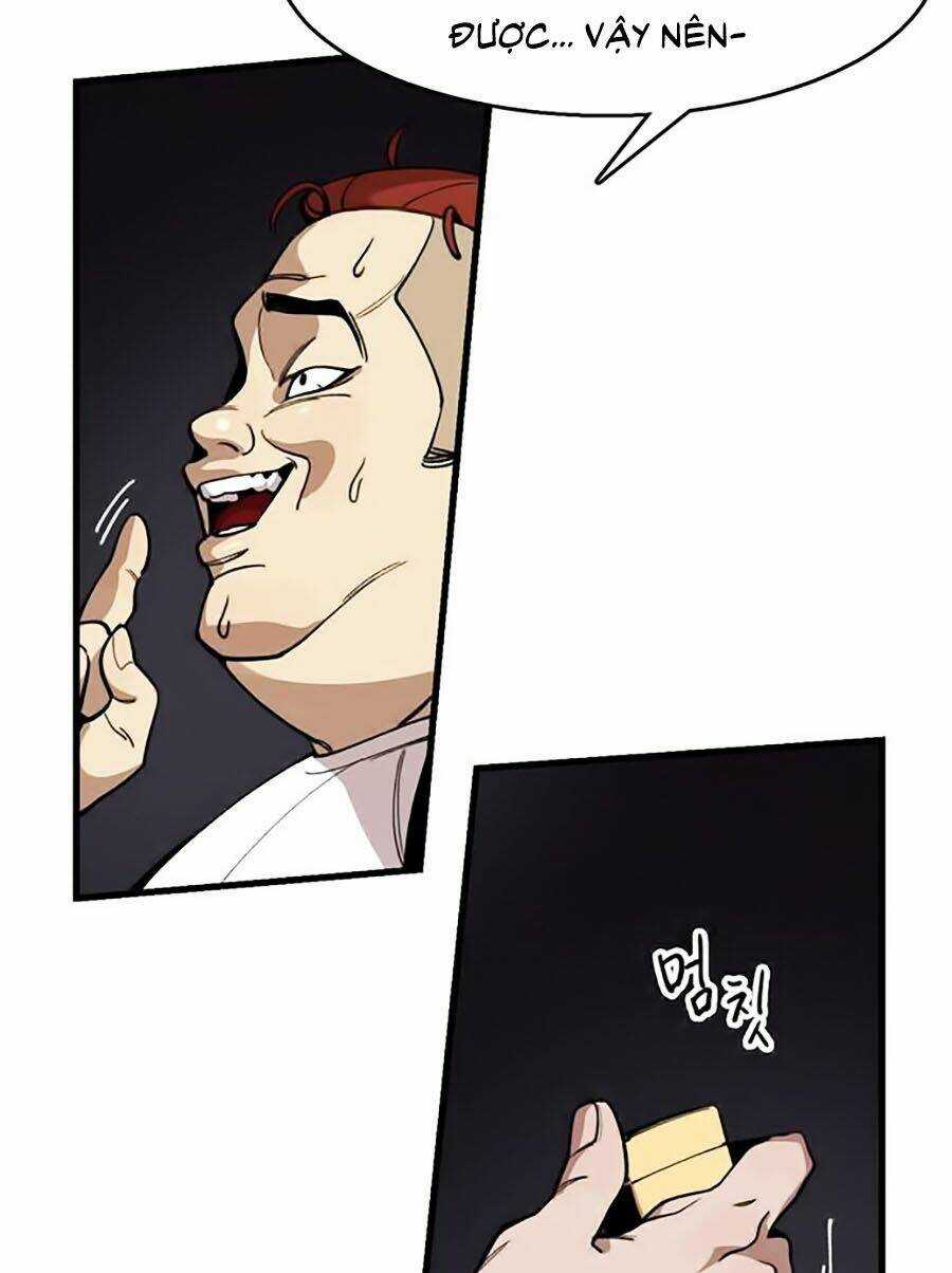 Xếp Hạng Bắt Nạt Chapter 4 trang 104