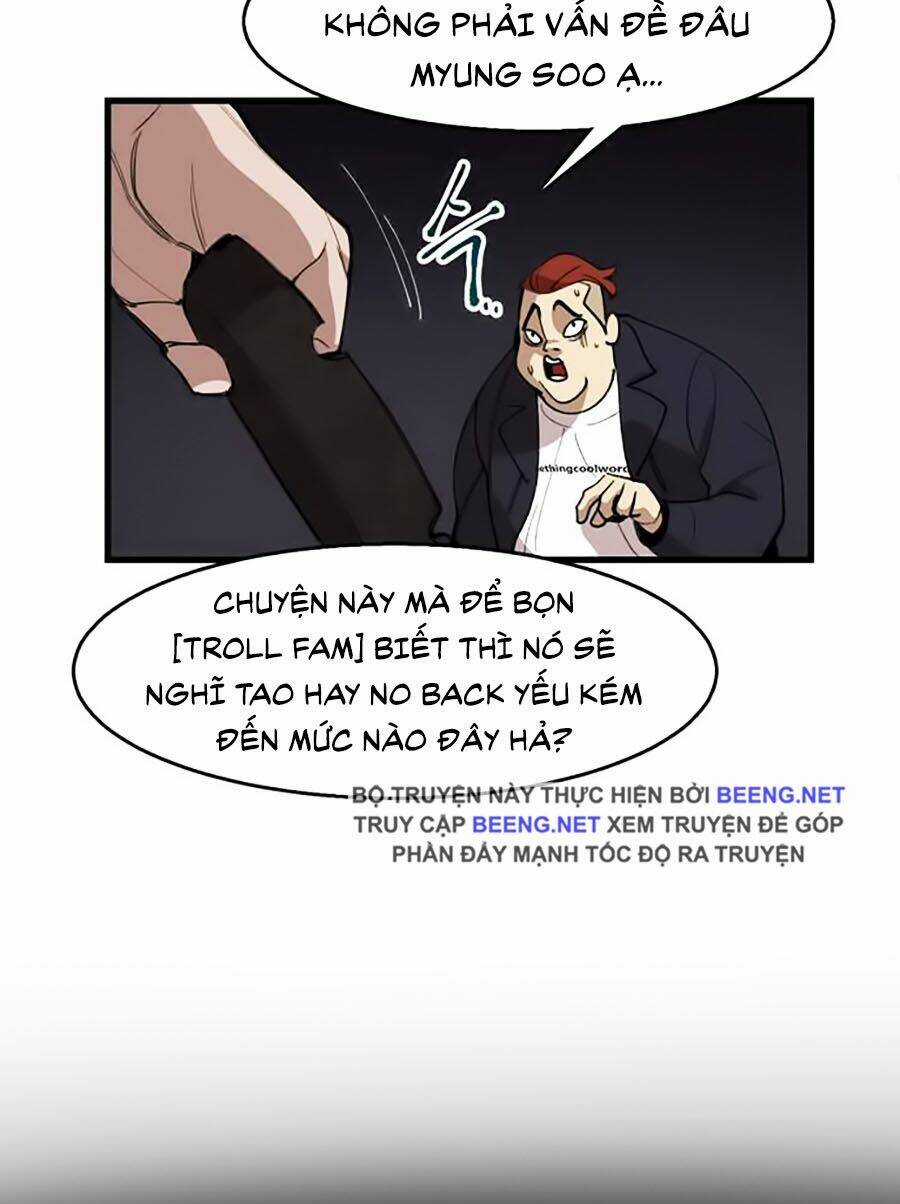 Xếp Hạng Bắt Nạt Chapter 4 trang 106