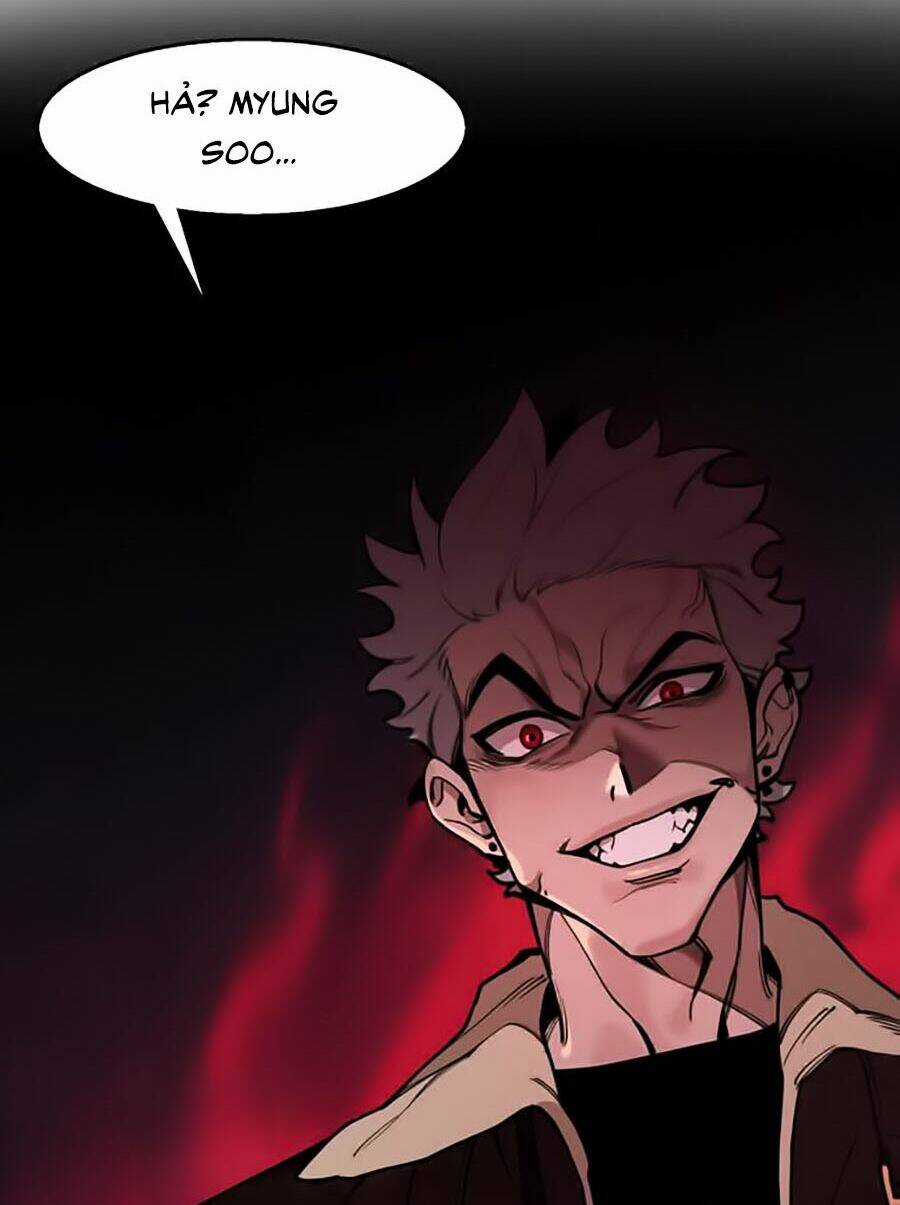 Xếp Hạng Bắt Nạt Chapter 4 trang 107