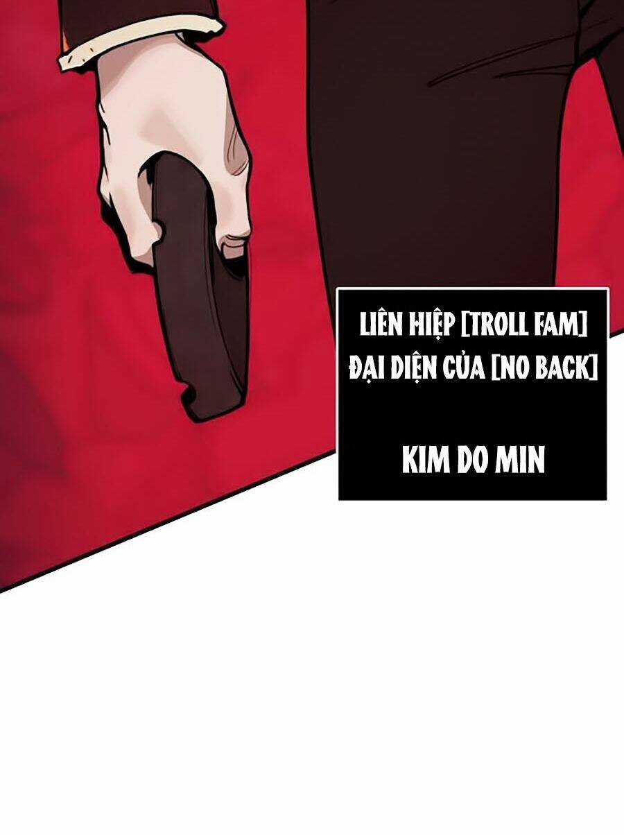 Xếp Hạng Bắt Nạt Chapter 4 trang 109